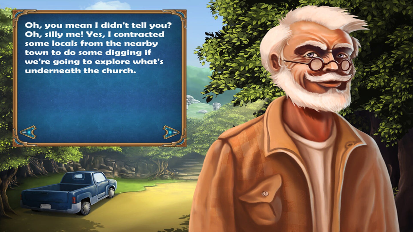 Stranded In Time Steam Key GLOBAL   - DQ Team [Email/Instant Delivery]
