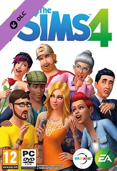 The Sims 4: Bundle Pack 3 EA App Key GLOBAL   - Electronic Arts [Email/Instant Delivery]