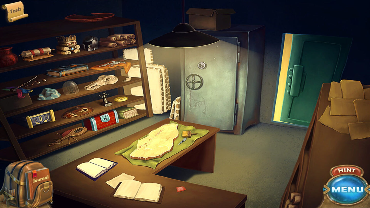 Stranded In Time Steam Key GLOBAL   - DQ Team [Email/Instant Delivery]