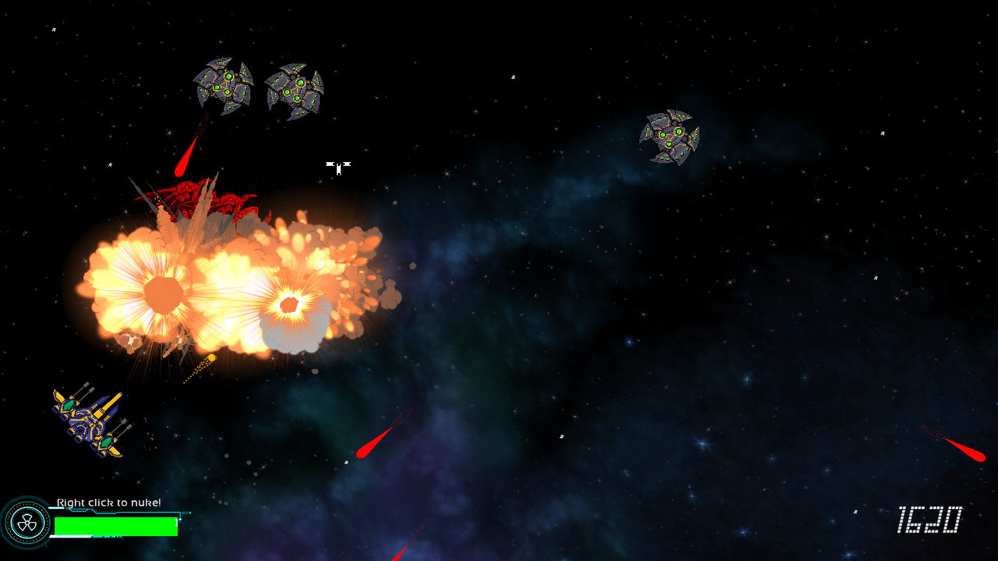 Pilot Crusader Steam Key GLOBAL  [Email/Instant Delivery]