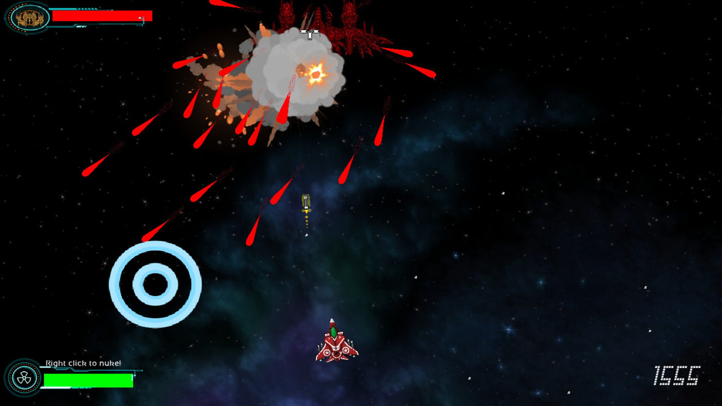 Pilot Crusader Steam Key GLOBAL  [Email/Instant Delivery]