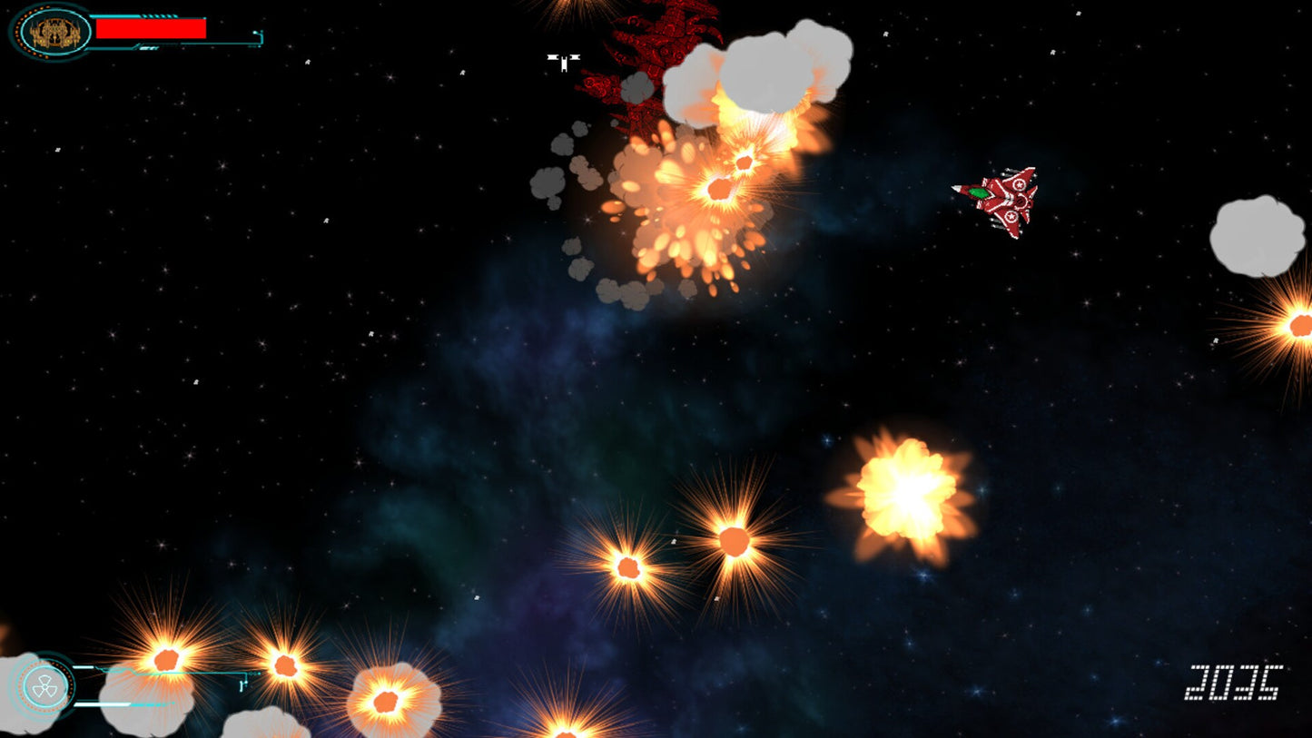 Pilot Crusader Steam Key GLOBAL  [Email/Instant Delivery]