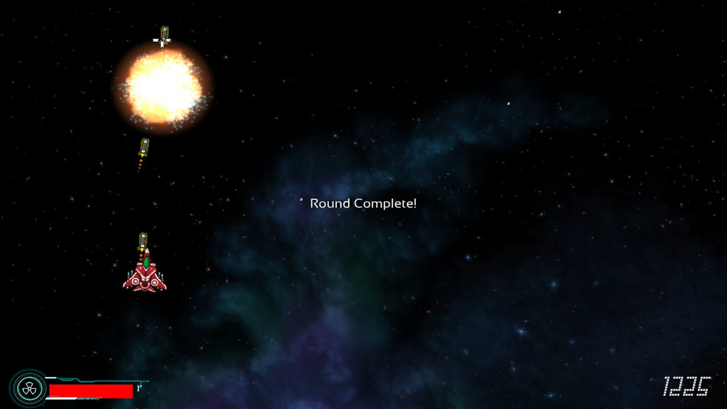 Pilot Crusader Steam Key GLOBAL  [Email/Instant Delivery]