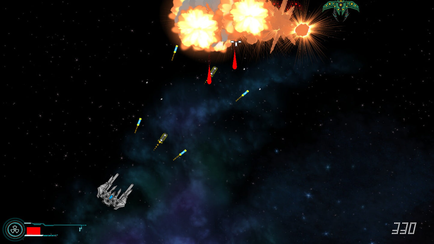 Pilot Crusader Steam Key GLOBAL  [Email/Instant Delivery]