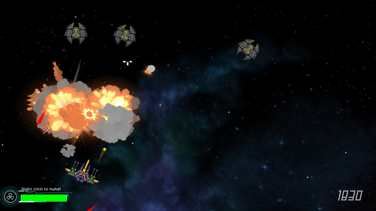 Pilot Crusader Steam Key GLOBAL  [Email/Instant Delivery]