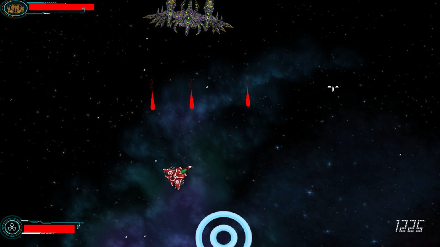 Pilot Crusader Steam Key GLOBAL  [Email/Instant Delivery]