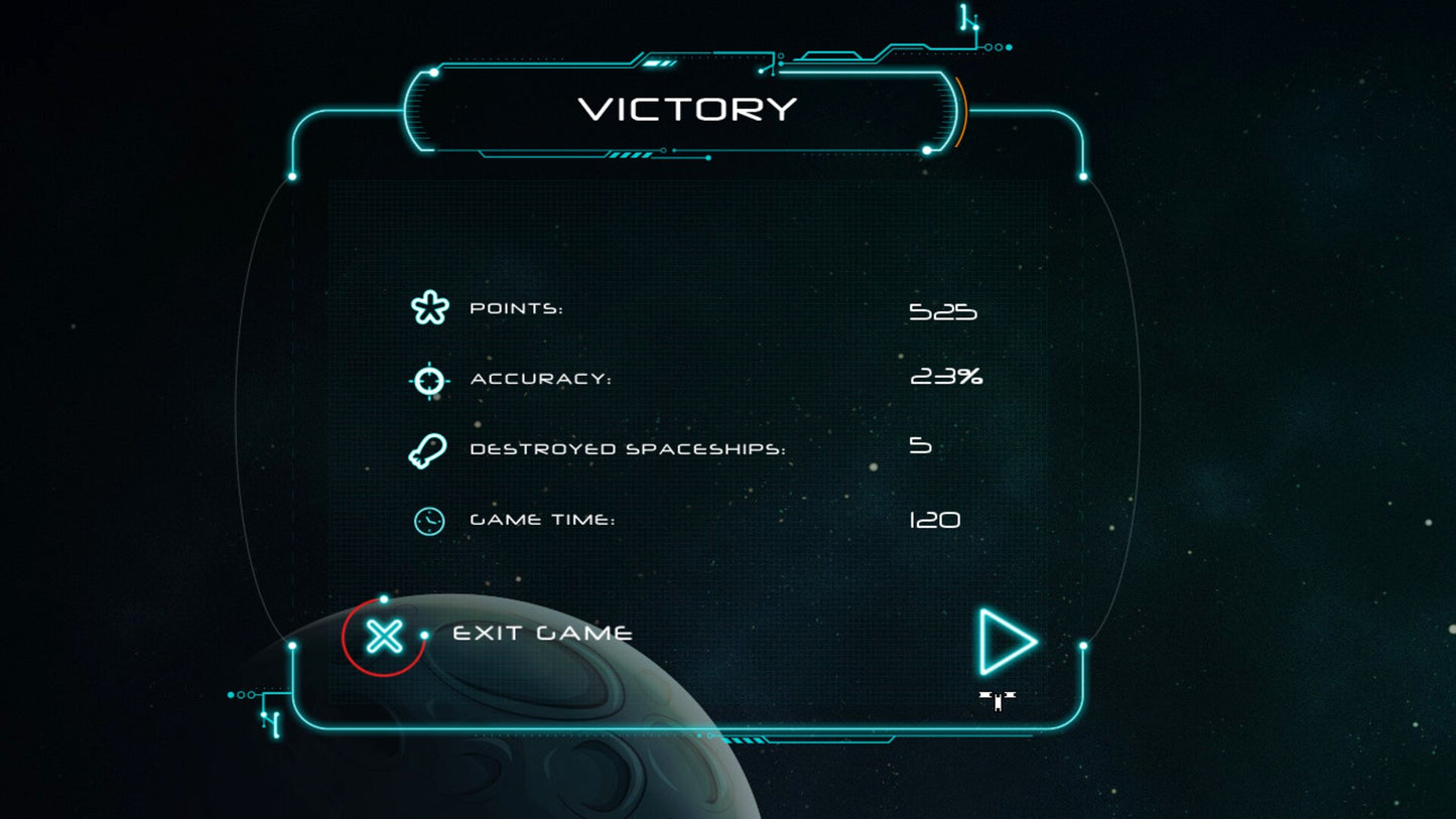 Pilot Crusader Steam Key GLOBAL  [Email/Instant Delivery]