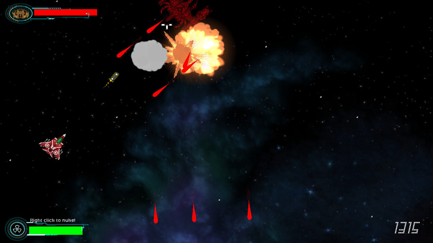 Pilot Crusader Steam Key GLOBAL  [Email/Instant Delivery]