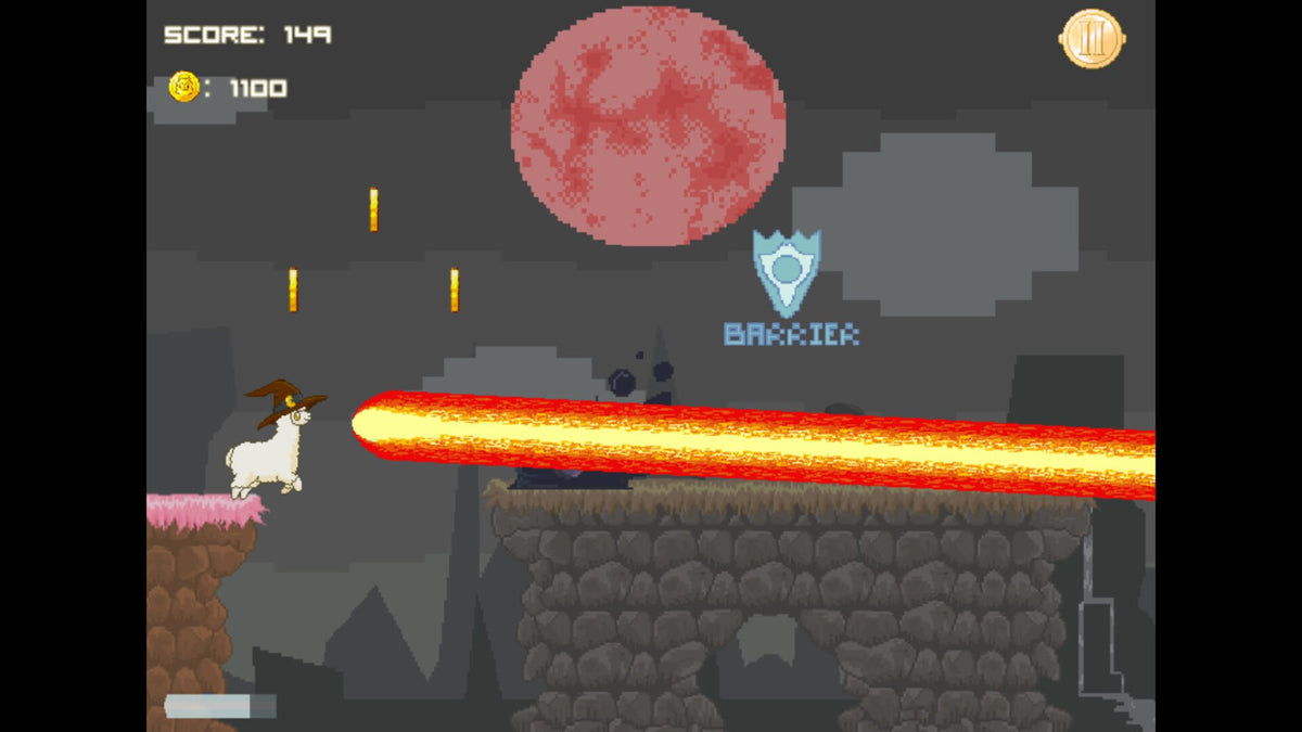 Alpacapaca Dash Steam Key GLOBAL   - Synnergy Circle Games [Email/Instant Delivery]