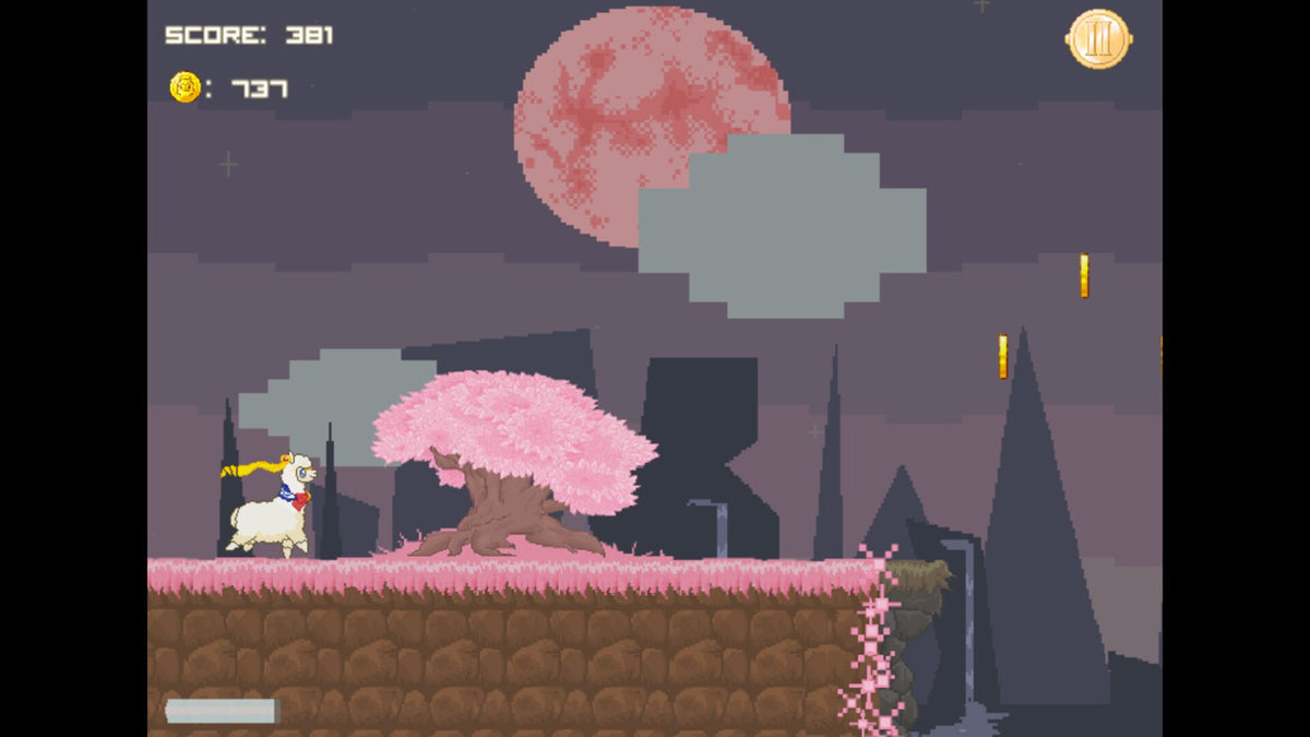 Alpacapaca Dash Steam Key GLOBAL   - Synnergy Circle Games [Email/Instant Delivery]