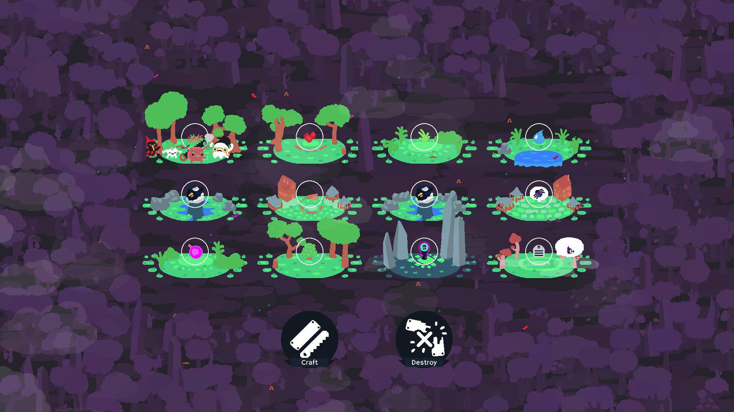 Brushwood Buddies Steam Key GLOBAL   - Steven Colling [Email/Instant Delivery]