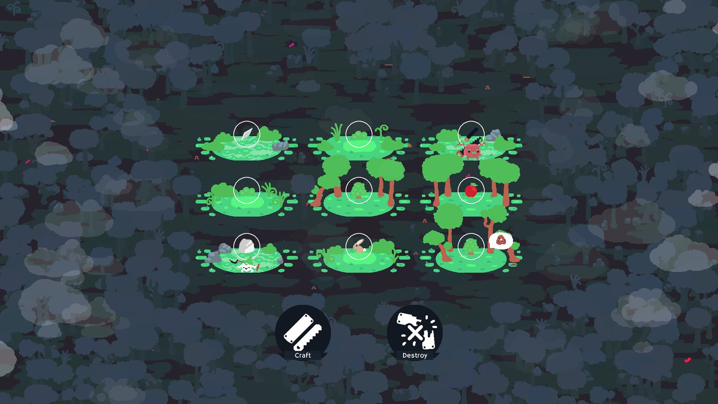 Brushwood Buddies Steam Key GLOBAL   - Steven Colling [Email/Instant Delivery]