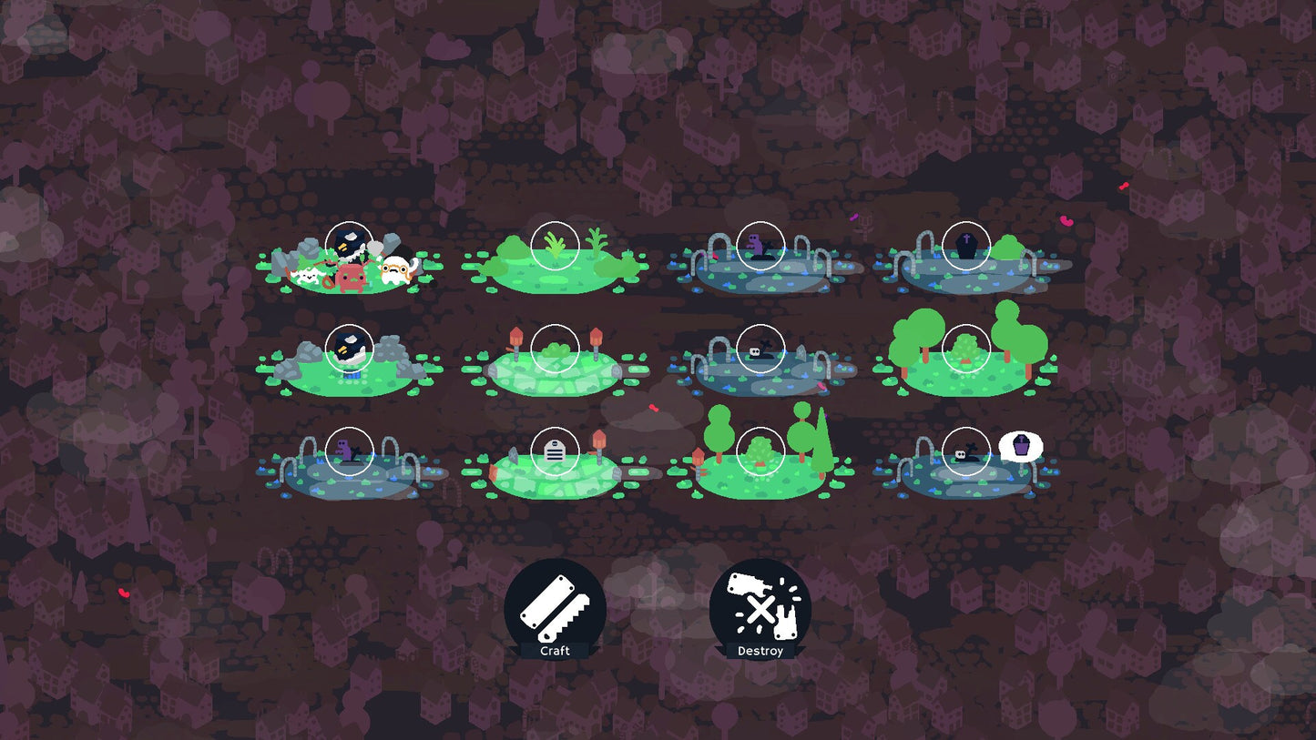 Brushwood Buddies Steam Key GLOBAL   - Steven Colling [Email/Instant Delivery]