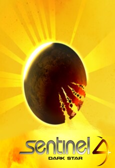Sentinel 4: Dark Star Steam Key GLOBAL   - Origin8 Technologies Ltd [Email/Instant Delivery]