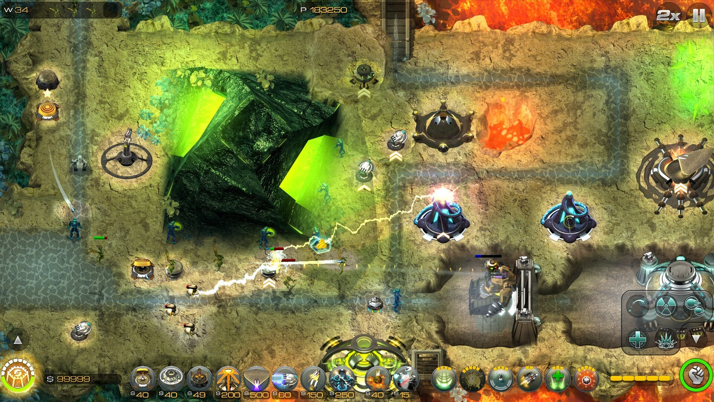 Sentinel 4: Dark Star Steam Key GLOBAL   - Origin8 Technologies Ltd [Email/Instant Delivery]