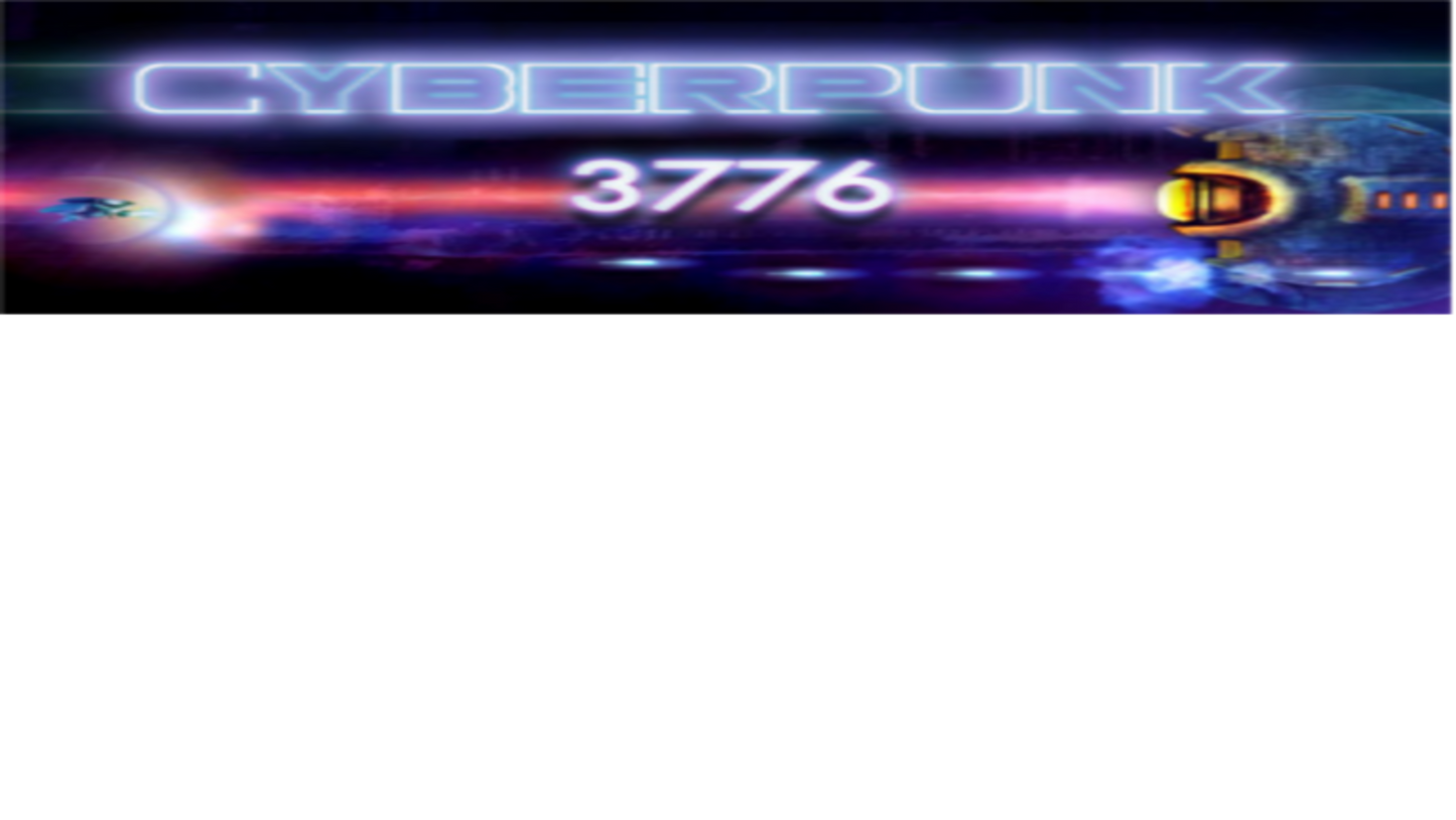 Cyberpunk 3776 Steam Key GLOBAL   - Peter Hann [Email/Instant Delivery]