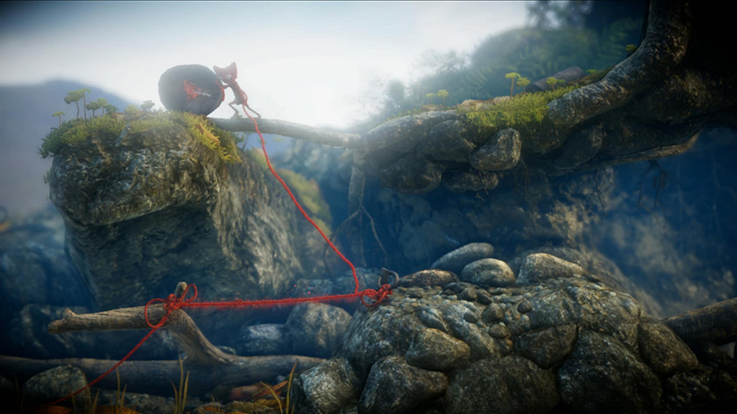Unravel (PC) - EA App Key - GLOBAL   - Electronic Arts [Email/Instant Delivery]