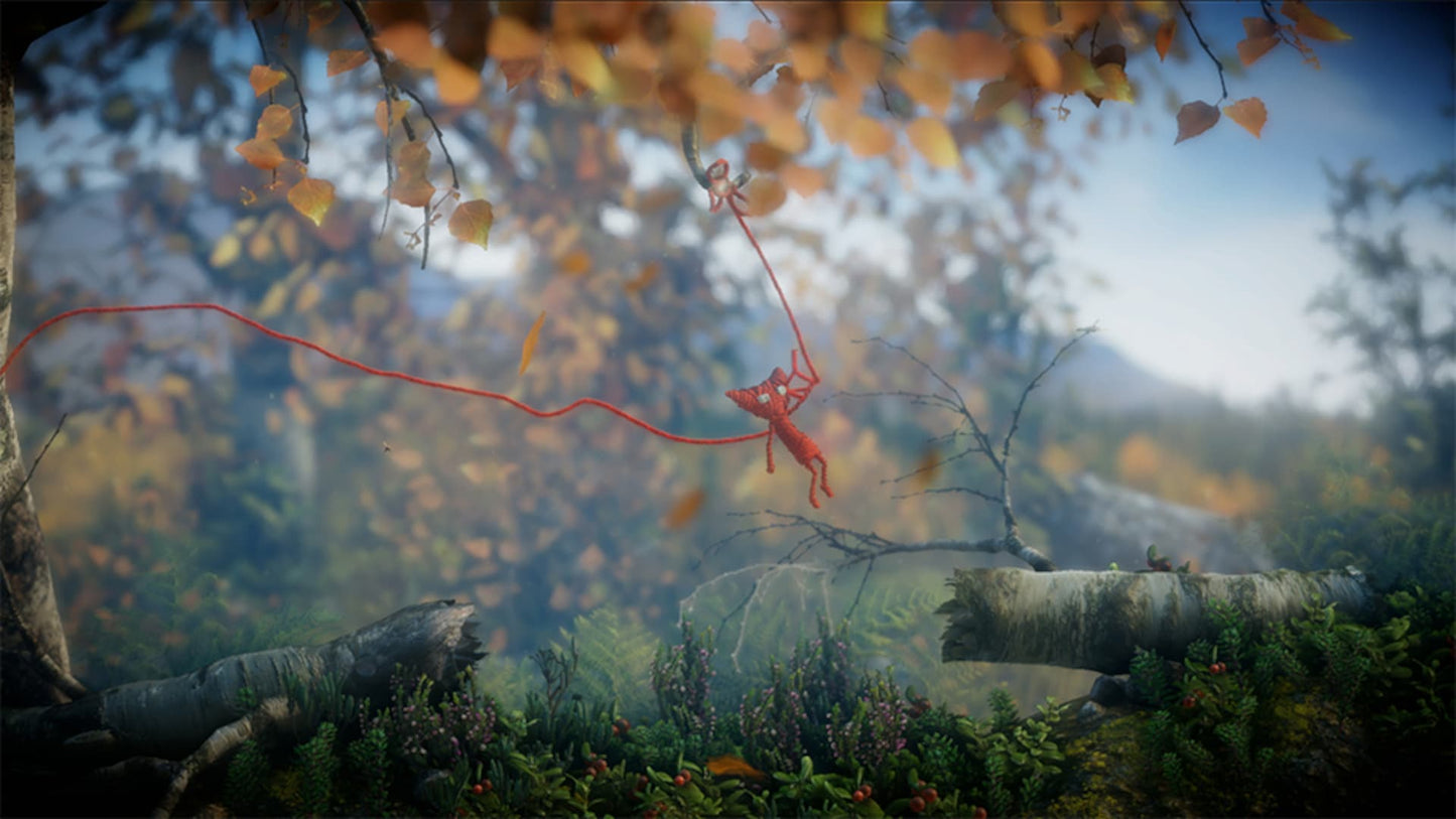 Unravel (PC) - EA App Key - GLOBAL   - Electronic Arts [Email/Instant Delivery]