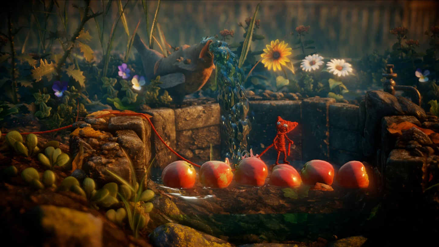 Unravel (PC) - EA App Key - GLOBAL   - Electronic Arts [Email/Instant Delivery]