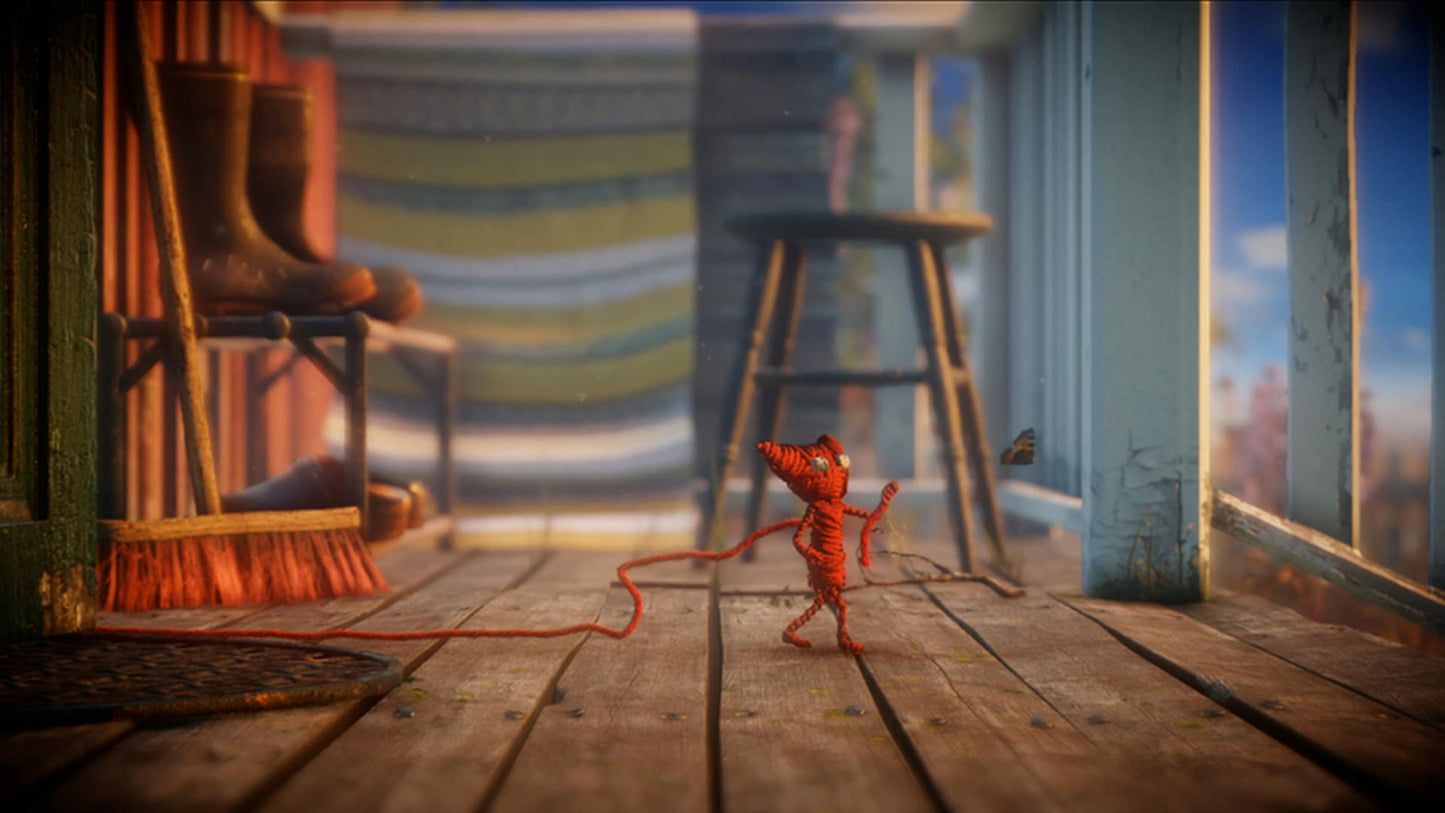 Unravel (PC) - EA App Key - GLOBAL   - Electronic Arts [Email/Instant Delivery]