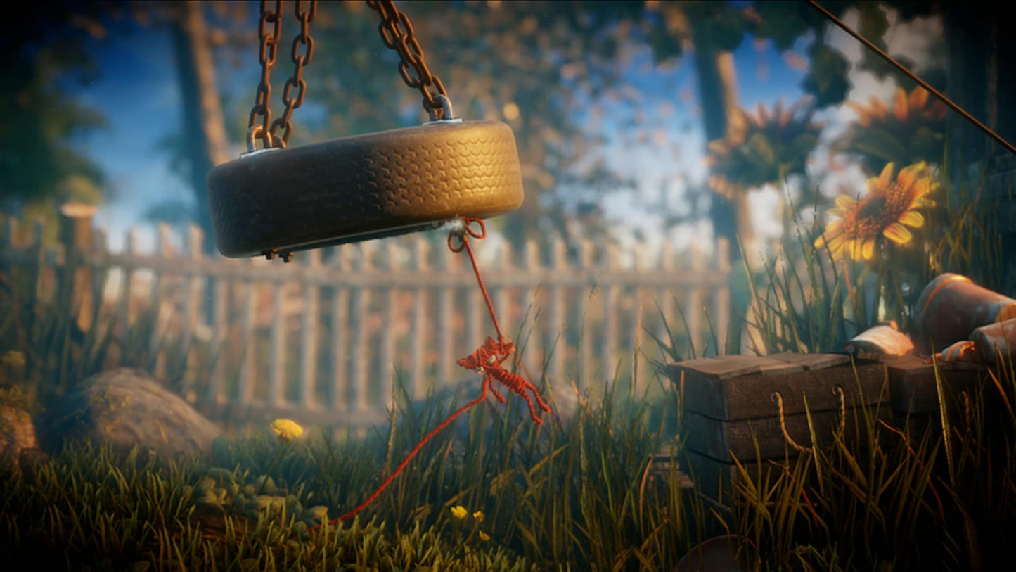 Unravel (PC) - EA App Key - GLOBAL (EN/FR/ES)   - Electronic Arts [Email/Instant Delivery]