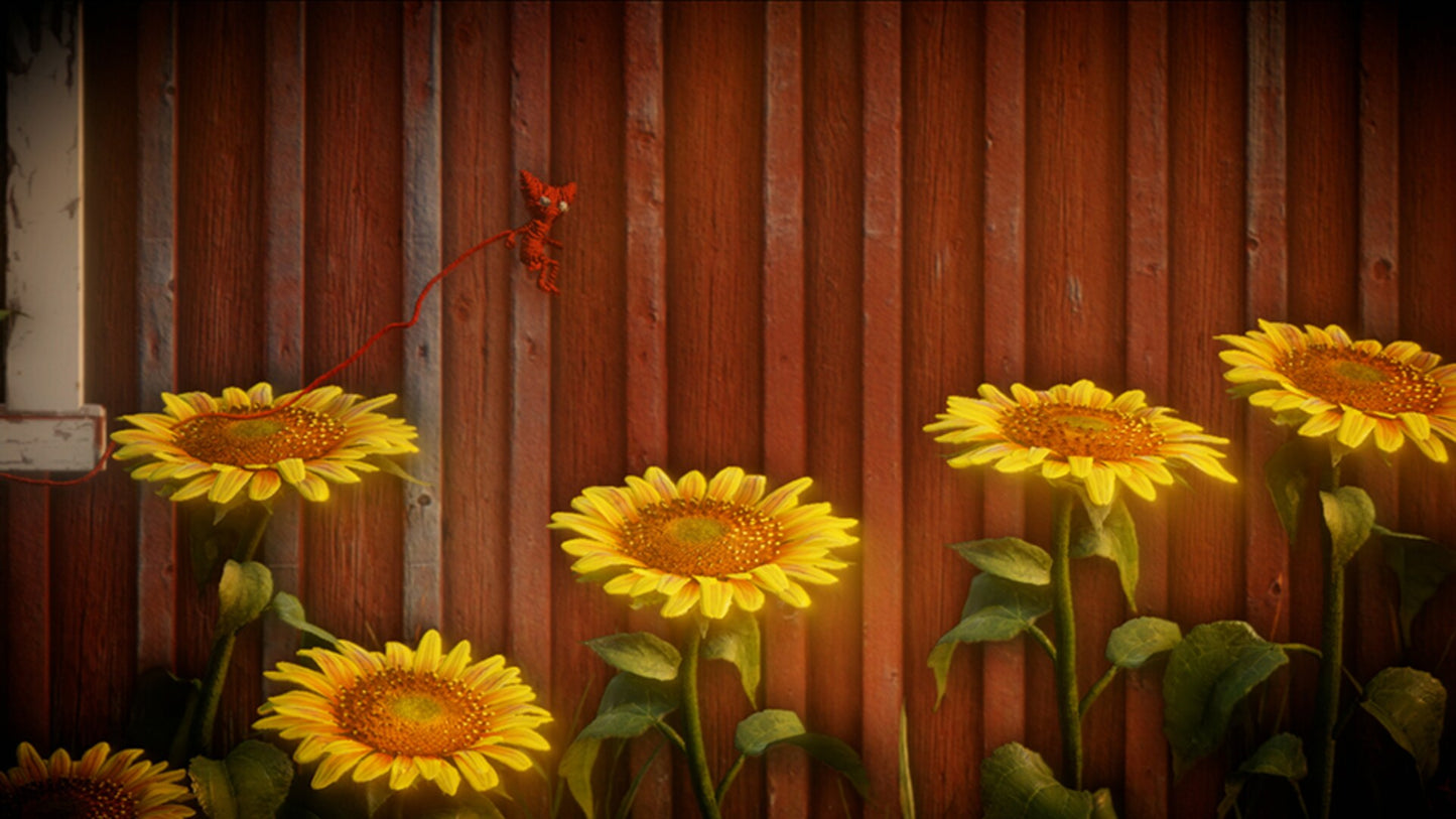 Unravel (PC) - EA App Key - GLOBAL (EN/FR/ES)   - Electronic Arts [Email/Instant Delivery]