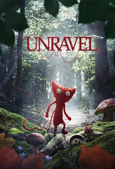 Unravel (PC) - EA App Key - UNITED STATES (EN/FR/ES)   - Electronic Arts [Email/Instant Delivery]