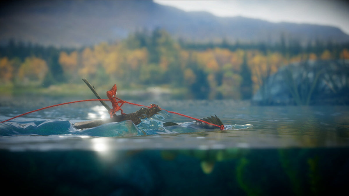 Unravel (PC) - EA App Key - UNITED STATES (EN/FR/ES)   - Electronic Arts [Email/Instant Delivery]