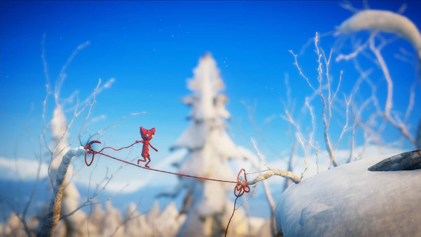 Unravel (PC) - EA App Key - GLOBAL   - Electronic Arts [Email/Instant Delivery]