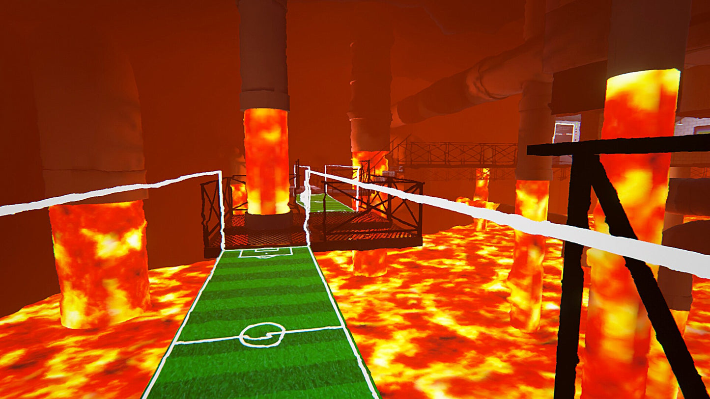 MacGuffin Steam Key GLOBAL   - Concrete Games [Email/Instant Delivery]