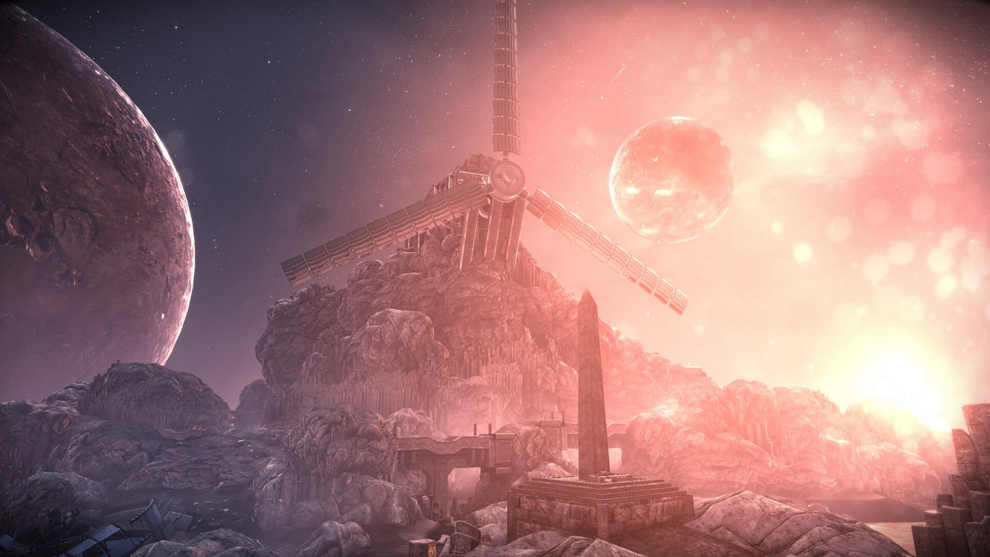 The Solus Project Steam Gift GLOBAL   - Teotl Studios [Email/Instant Delivery]