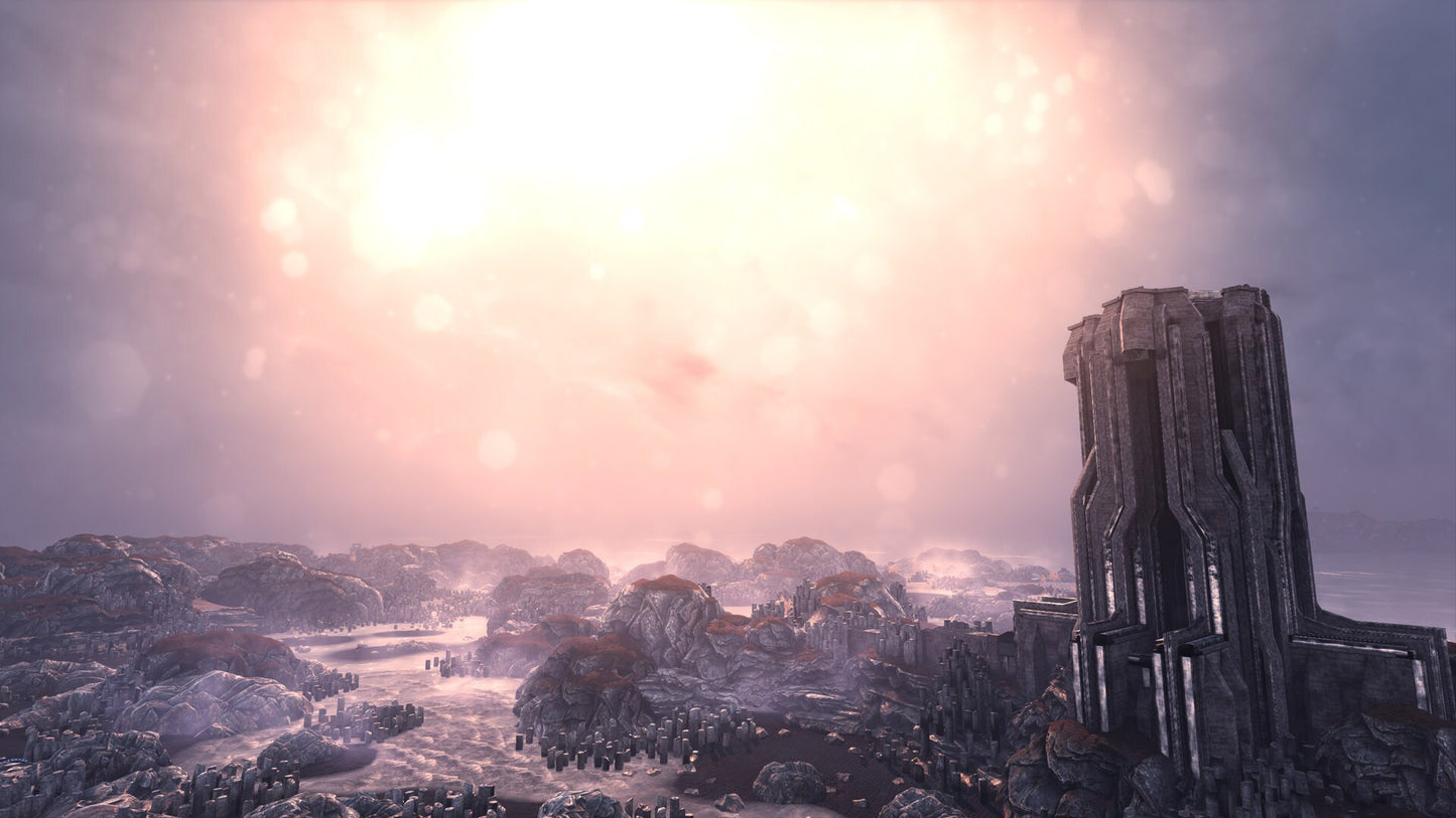 The Solus Project Steam Gift GLOBAL   - Teotl Studios [Email/Instant Delivery]