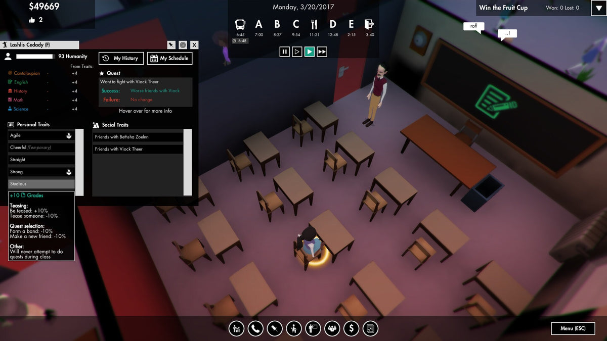 No Pineapple Left Behind Steam Key GLOBAL   - Subaltern Games [Email/Instant Delivery]