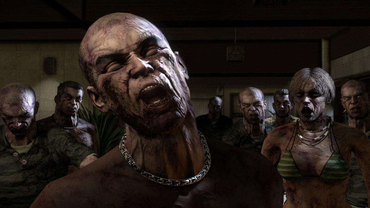 Dead Island: Game of the Year Edition (PC) - Steam Key - GLOBAL   - Deep Silver [Email/Instant Delivery]