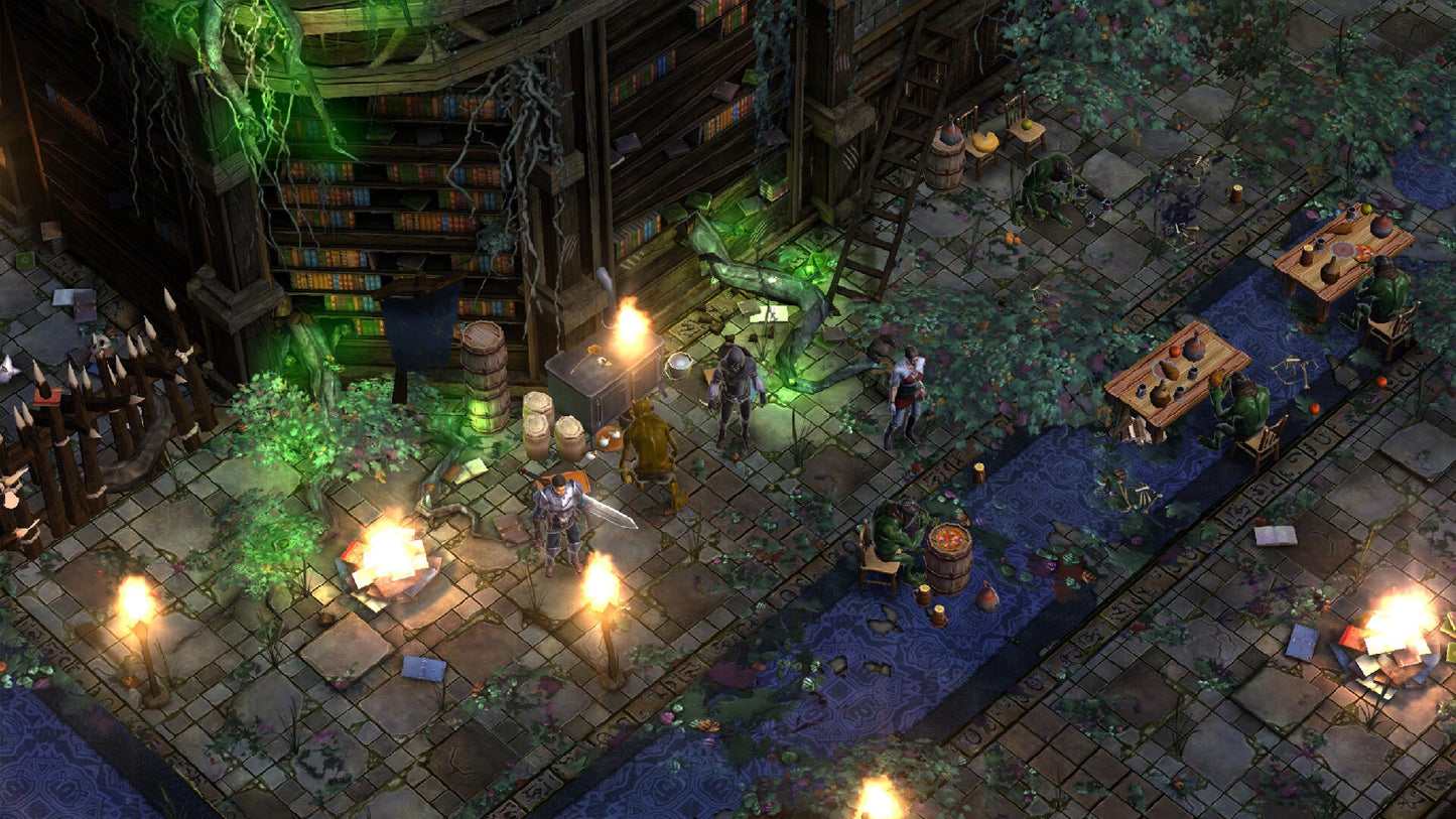Ember (PC) - Steam Key - GLOBAL   - 505 Games [Email/Instant Delivery]