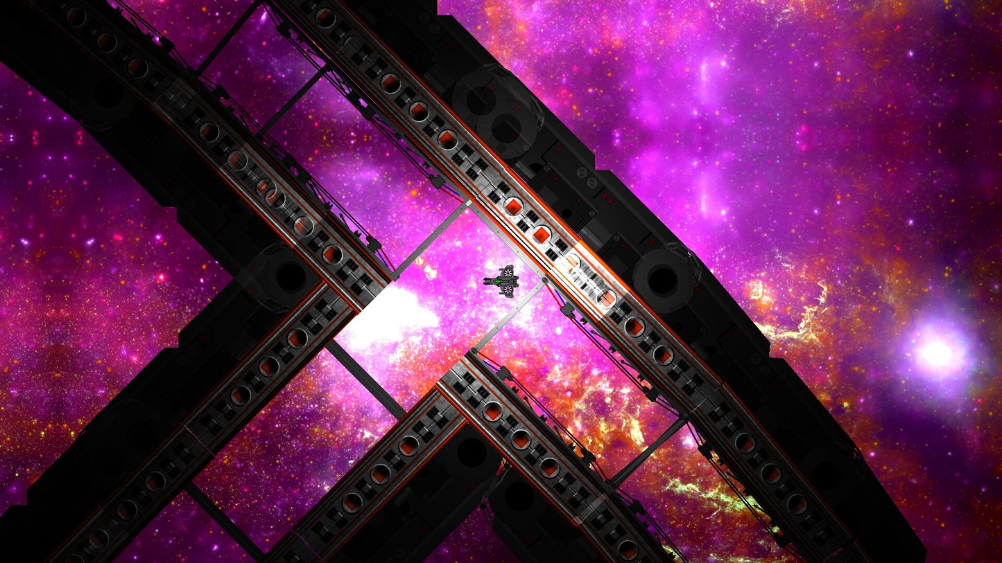 The Construct Steam Key GLOBAL   - Cannibal Panda Studios [Email/Instant Delivery]
