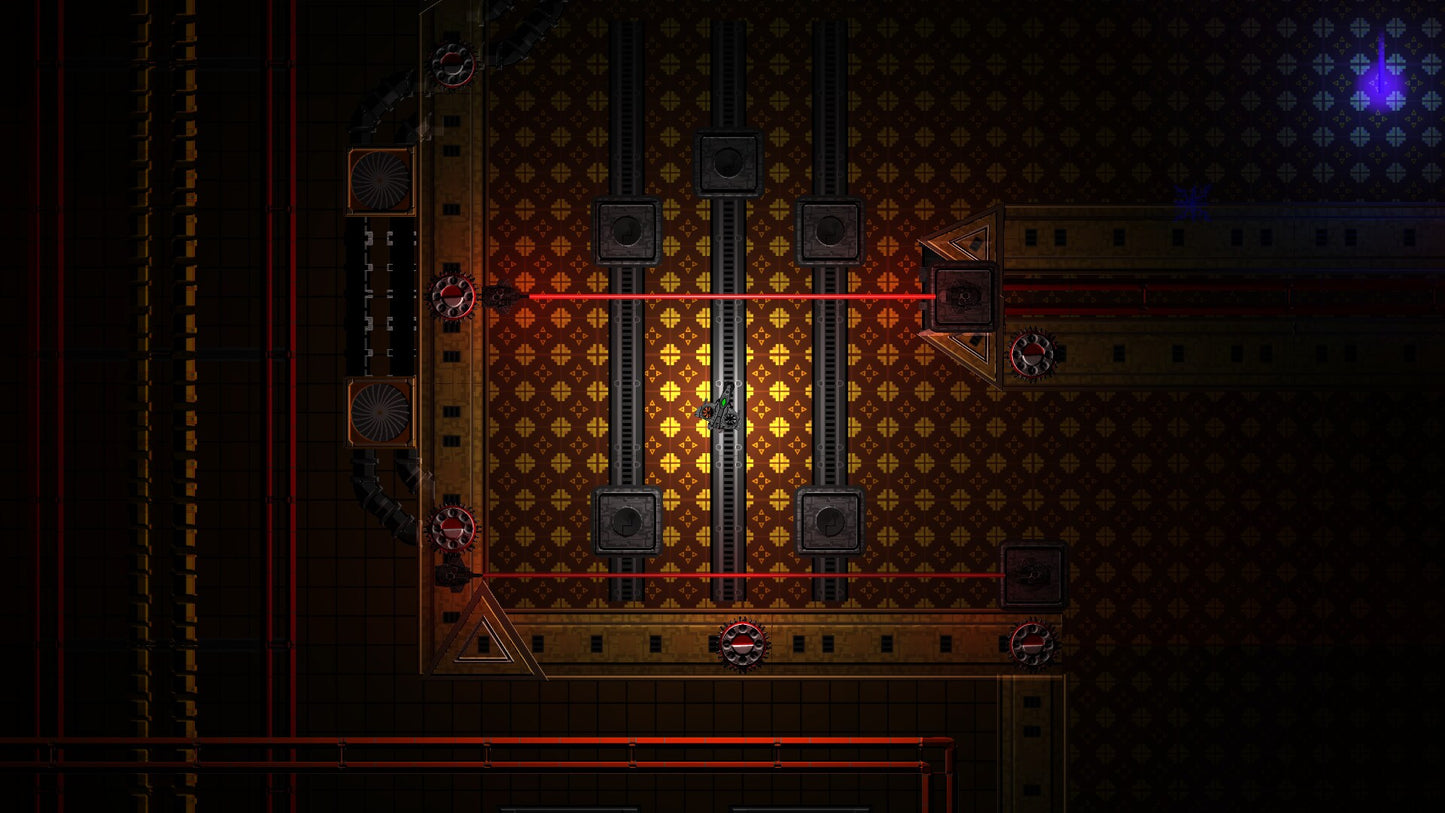 The Construct Steam Key GLOBAL   - Cannibal Panda Studios [Email/Instant Delivery]