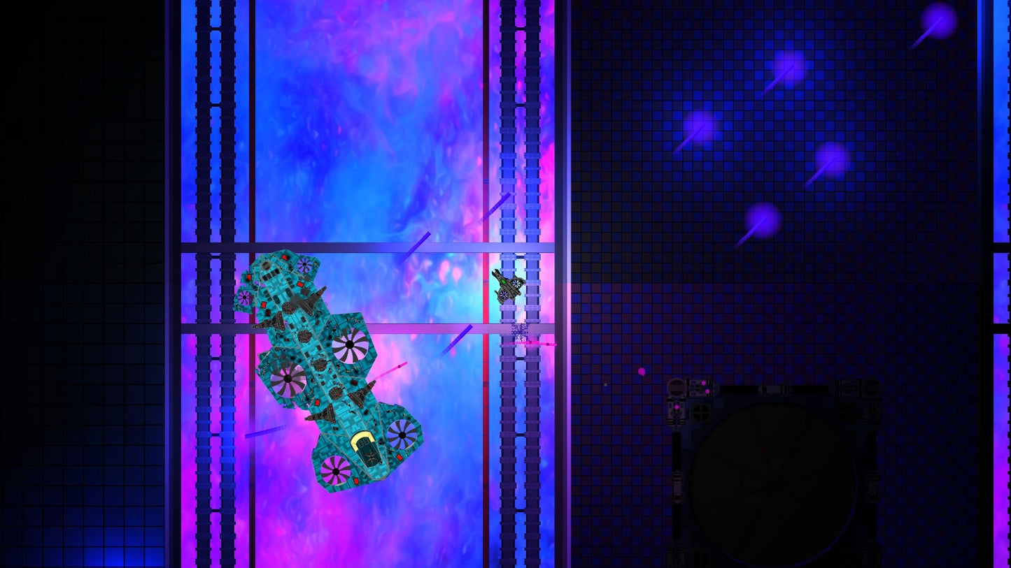 The Construct Steam Key GLOBAL   - Cannibal Panda Studios [Email/Instant Delivery]