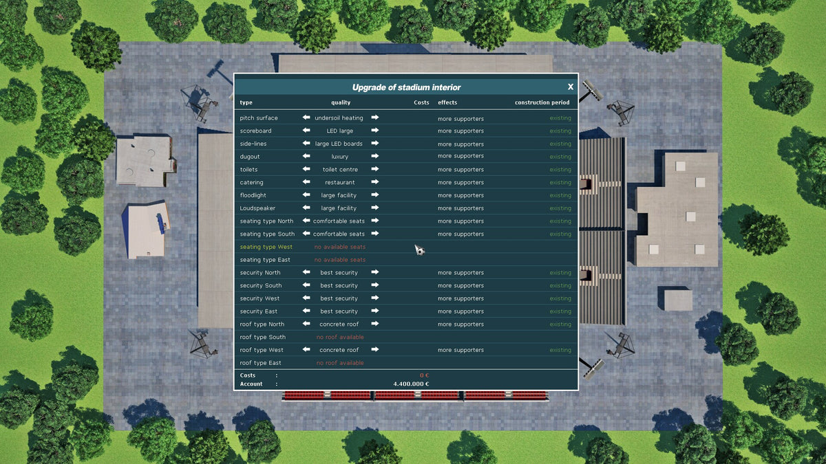 Club Manager 2015 Steam Key GLOBAL   - 2tainment [Email/Instant Delivery]