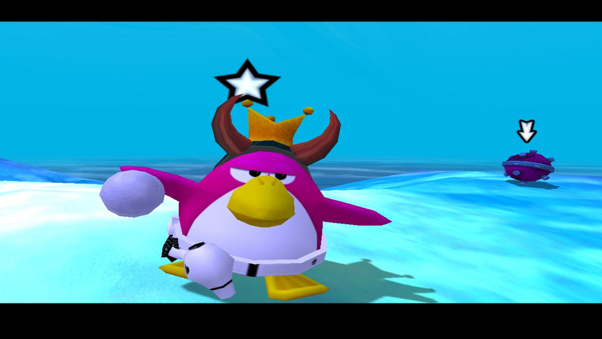 Penguins Arena: Sedna's World Steam Key GLOBAL   - Frogames [Email/Instant Delivery]