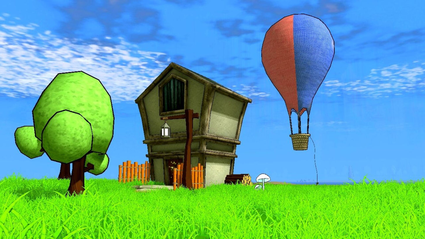 The Return Home (PC) - Steam Key - GLOBAL   - AL-GAME [Email/Instant Delivery]