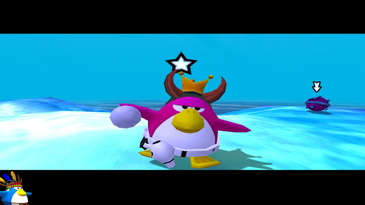 Penguins Arena: Sedna's World Steam Key GLOBAL   - Frogames [Email/Instant Delivery]