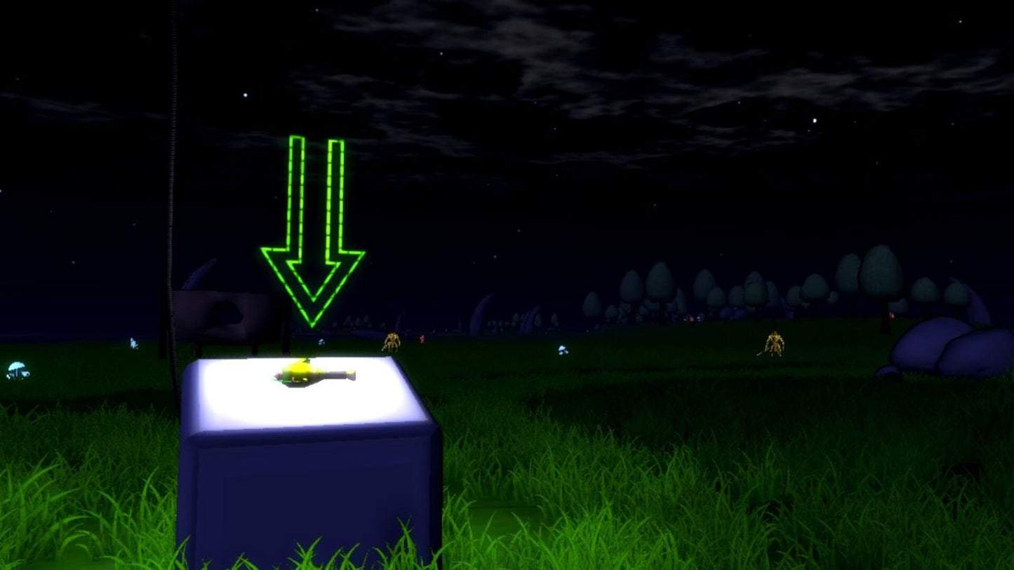 The Return Home (PC) - Steam Key - GLOBAL   - AL-GAME [Email/Instant Delivery]