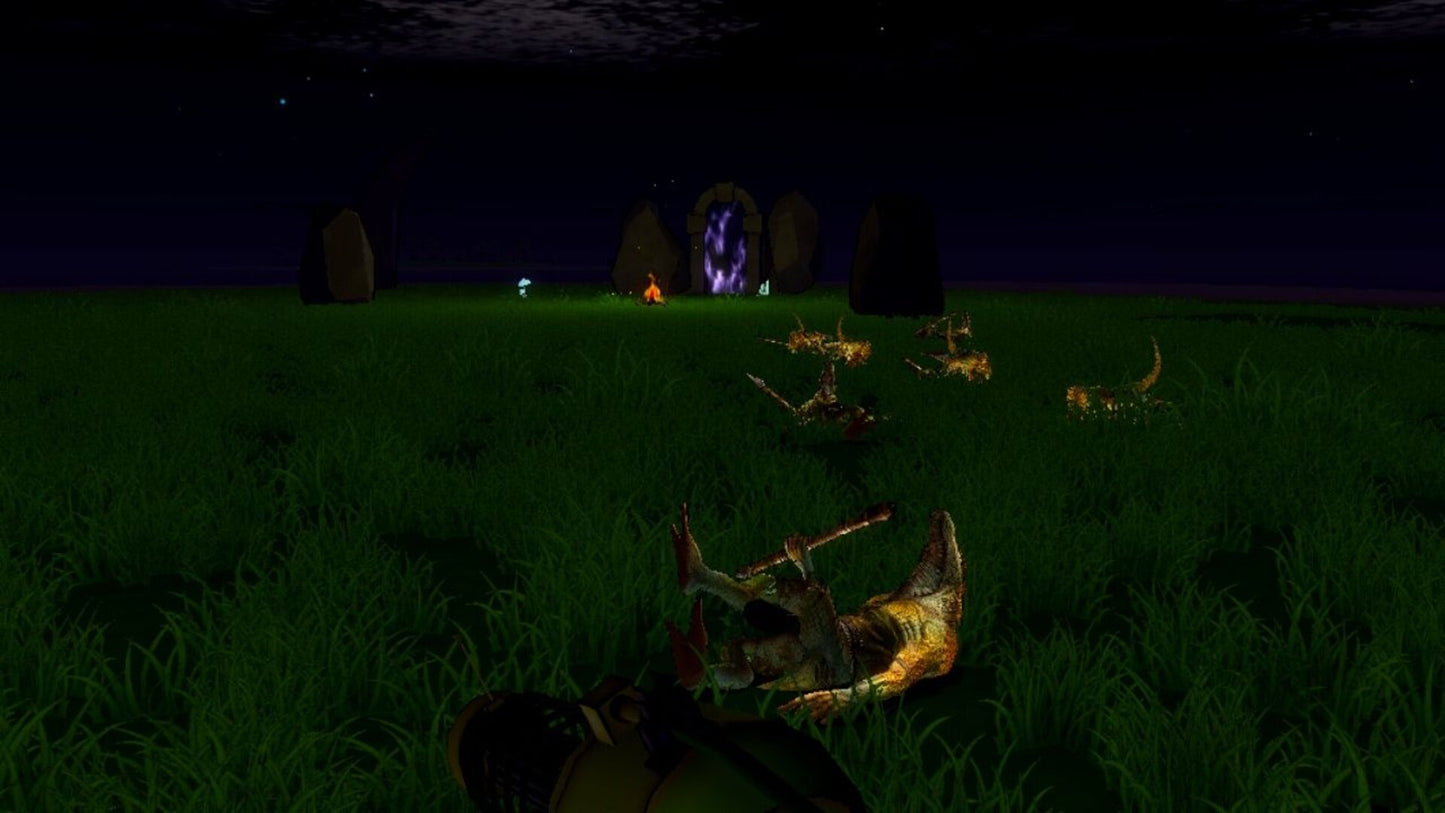 The Return Home (PC) - Steam Key - GLOBAL   - AL-GAME [Email/Instant Delivery]