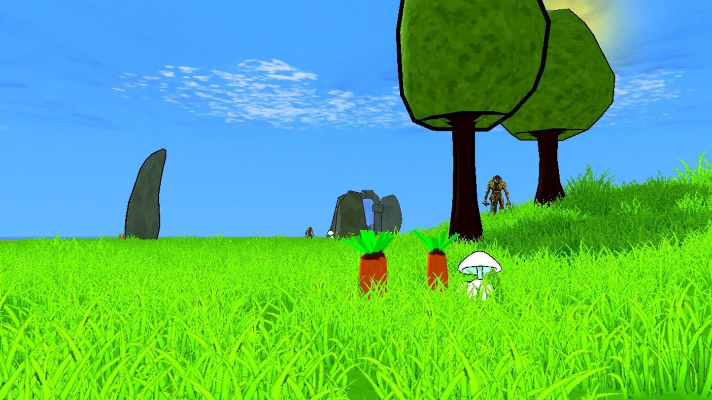 The Return Home (PC) - Steam Key - GLOBAL   - AL-GAME [Email/Instant Delivery]