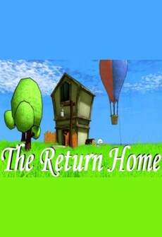 The Return Home (PC) - Steam Key - GLOBAL   - AL-GAME [Email/Instant Delivery]