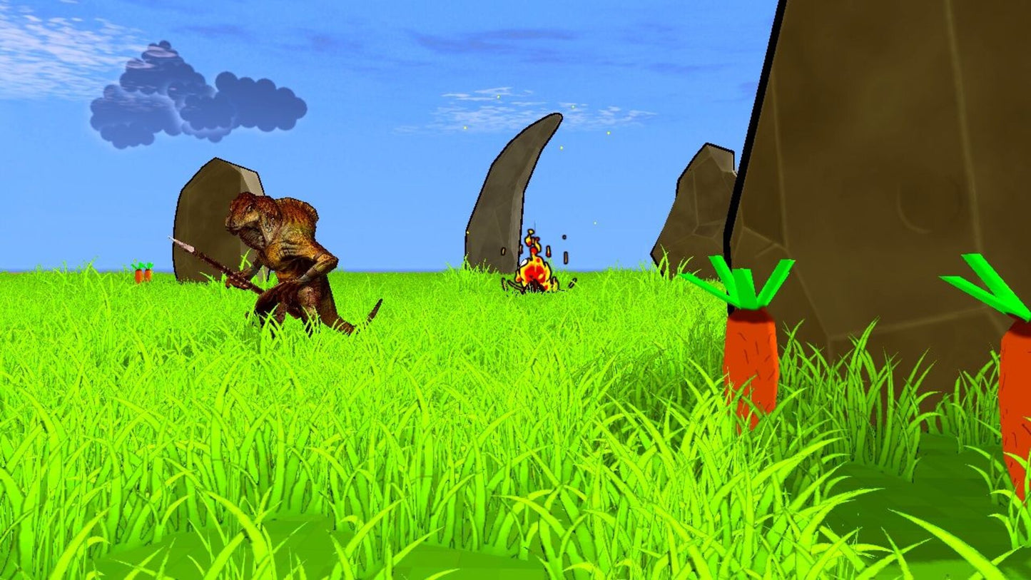 The Return Home (PC) - Steam Key - GLOBAL   - AL-GAME [Email/Instant Delivery]