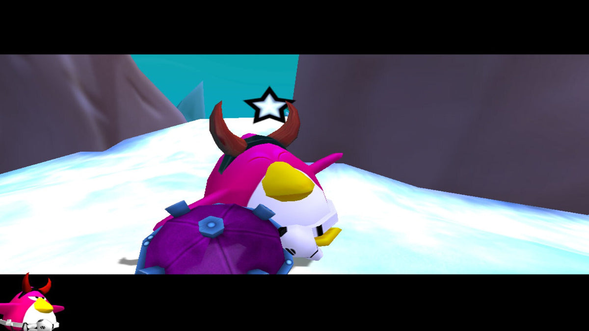 Penguins Arena: Sedna's World Steam Key GLOBAL   - Frogames [Email/Instant Delivery]