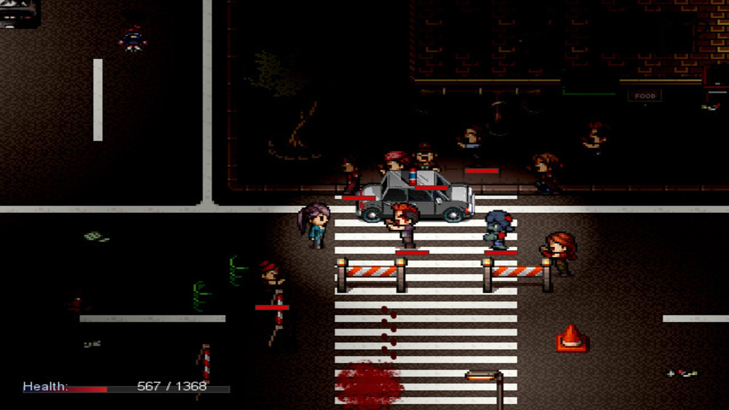 24 Hours 'til Rescue Steam Key GLOBAL   - FlynnFour Games [Email/Instant Delivery]