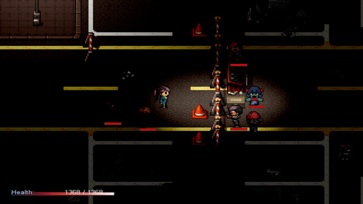 24 Hours 'til Rescue Steam Key GLOBAL   - FlynnFour Games [Email/Instant Delivery]